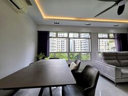 Blk 876C Tampines Greenbloom (Tampines), HDB 5 Rooms #584871211